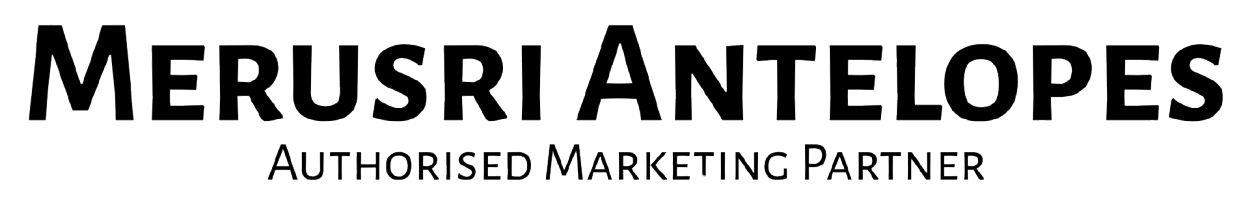 Merusri Antelopes Logo